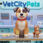 vetcitypets