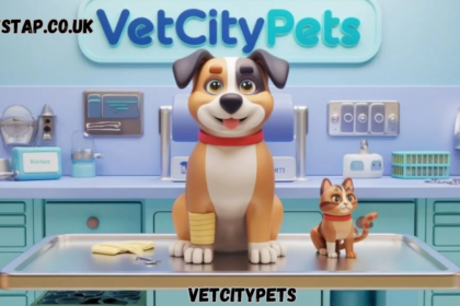 vetcitypets