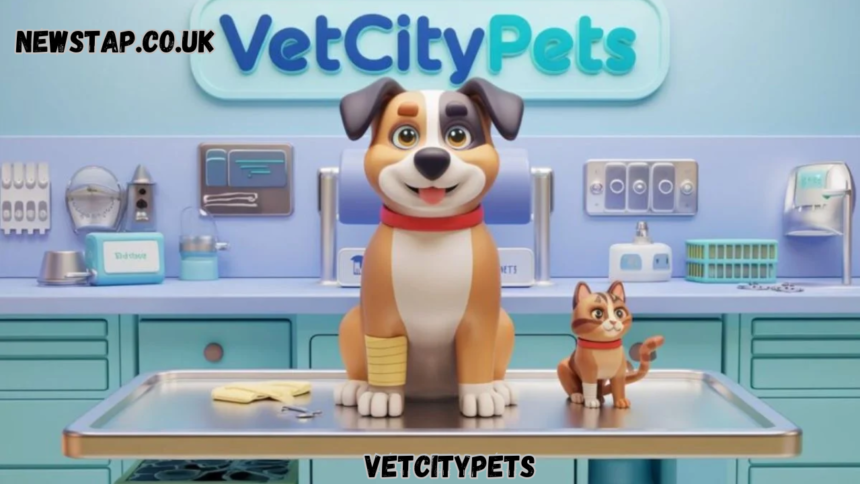 vetcitypets