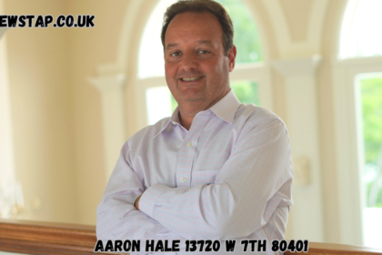 aaron hale 13720 w 7th 80401
