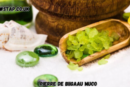 pierre de biigaau muco