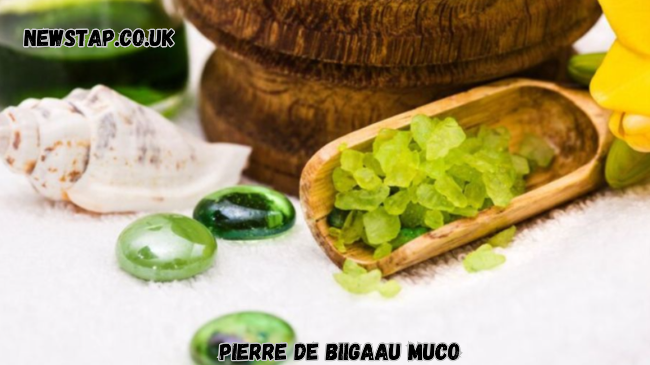 pierre de biigaau muco