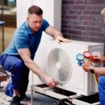 Secure Funding for Heat Pump Installation