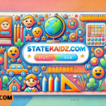 Statekaidz.com