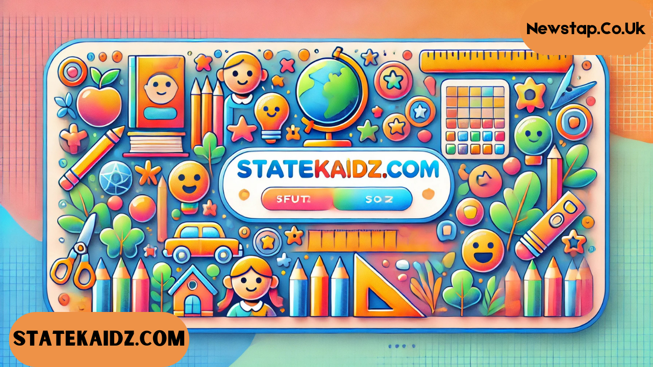 Statekaidz.com