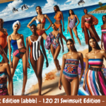 Swimsuit Edition [abbb] - 1.20 21 Swimsuit Edition - Chapter