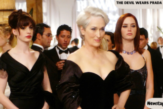 The Devil Wears Prada Sequel