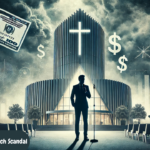 Transformation Church Scandal