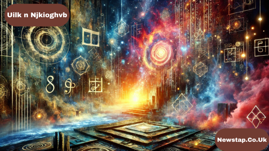 Uilk n Njkioghvb
