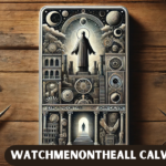 Watchmenontheall Calvin