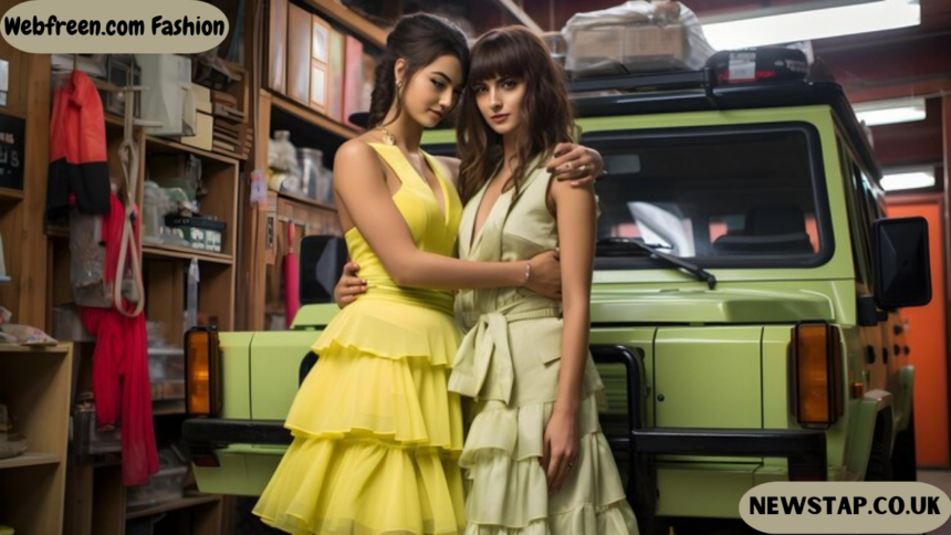 Webfreen.com Fashion