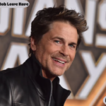 What Disease Does Rob Lowe Have