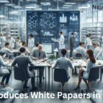 Who Produces White Papaers in Pharma