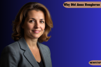 Why Did Anna Bongiorno DNS