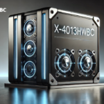 X-4013HWBC