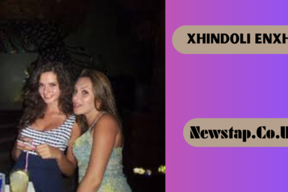 Xhindoli Enxhi