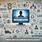 Ximena Brittan Gunusen People Search