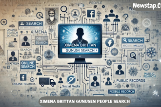 Ximena Brittan Gunusen People Search