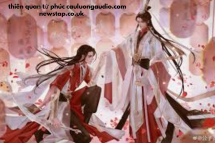 thiên quan tứ phúc cauluongaudio.com