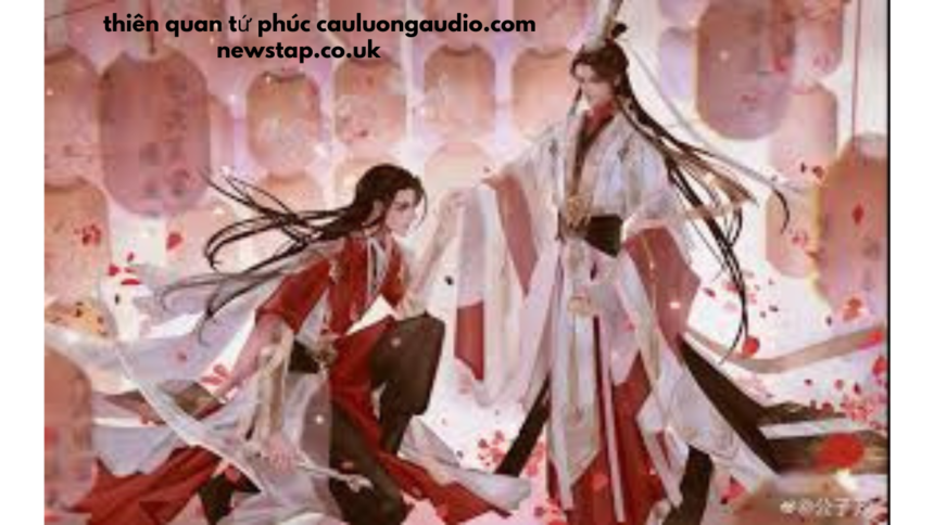 thiên quan tứ phúc cauluongaudio.com