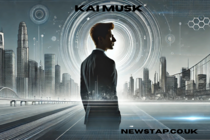 kai musk
