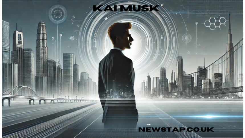 kai musk