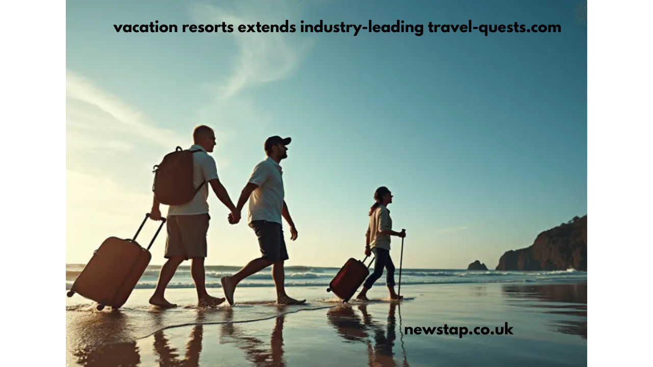 vacation resorts extends industry-leading travel-quests.com