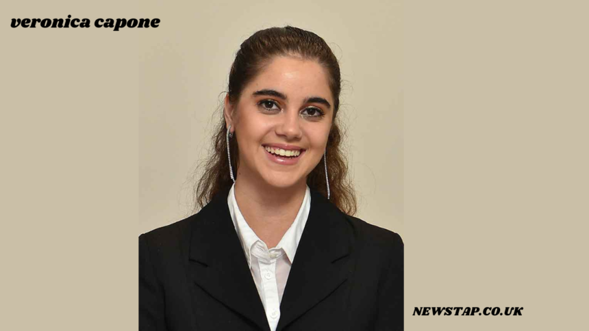 veronica capone