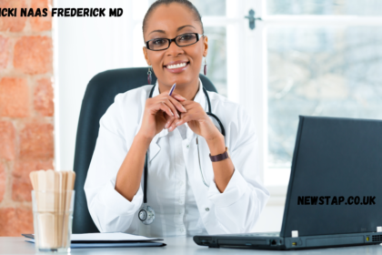 vicki naas frederick md