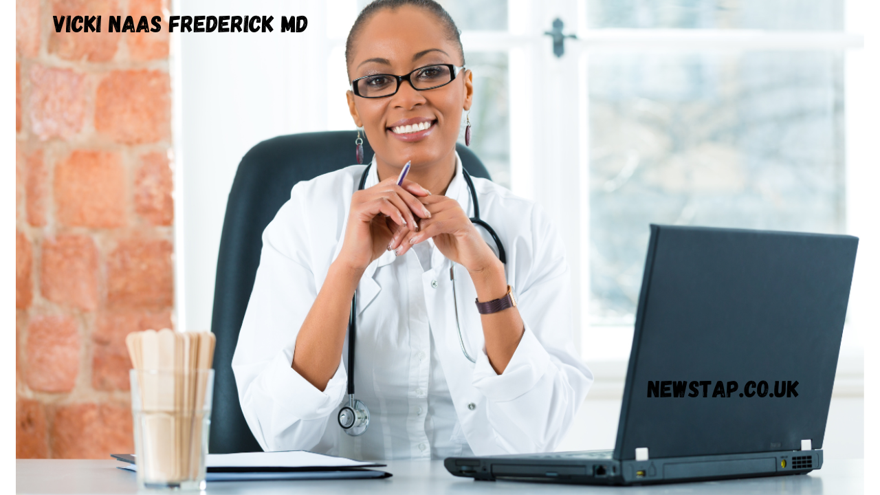 vicki naas frederick md