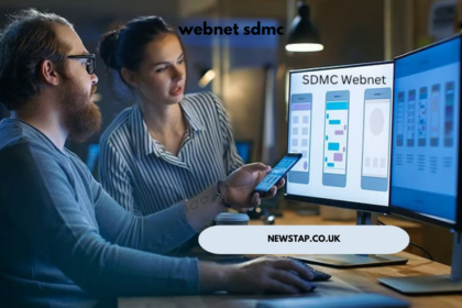 webnet sdmc