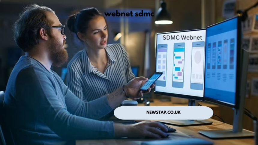 webnet sdmc