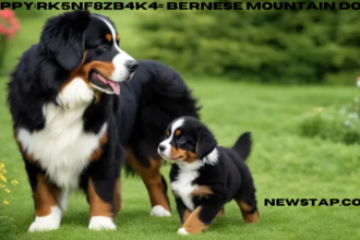 puppy:rk5nf8zb4k4= bernese mountain dog