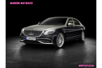 make1m maybach