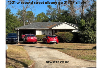 1501 w second street albany ga 31707 zillow