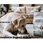 alimento maxxium es bueno o malo opiniones argentina