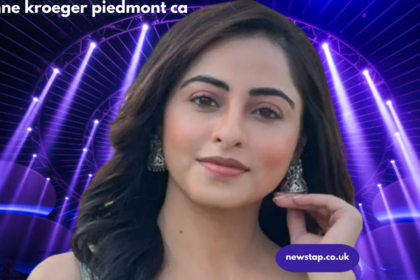 anne kroeger piedmont ca