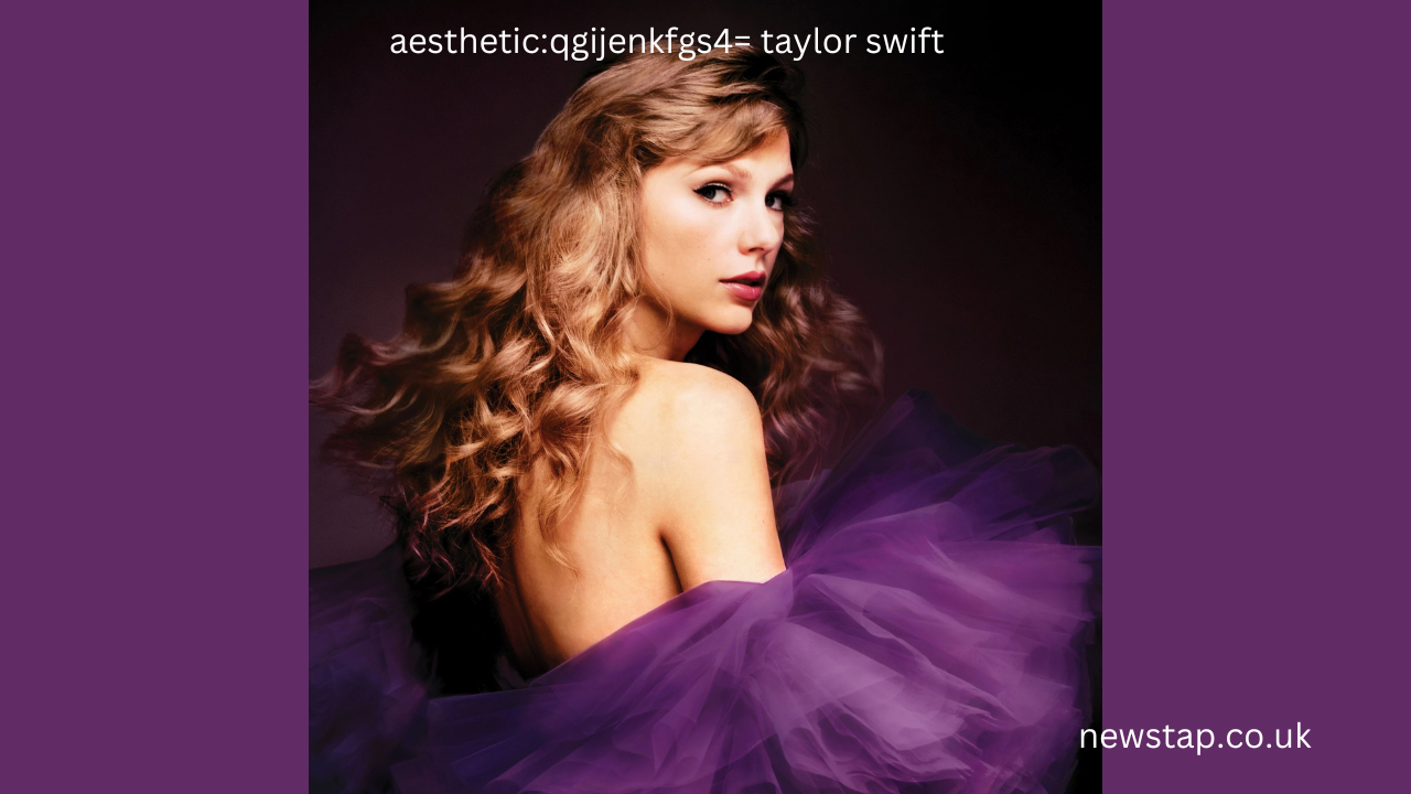 aesthetic:qgijenkfgs4= taylor swift