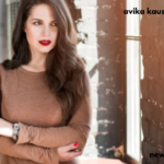 avika kaushibai washu