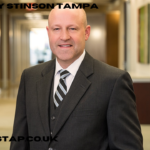 barry stinson tampa