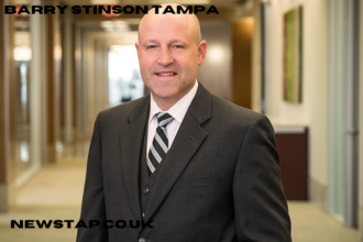 barry stinson tampa