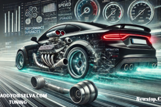 BigDaddyDieselVa.com Tuning