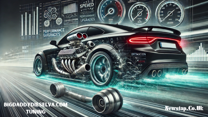 BigDaddyDieselVa.com Tuning