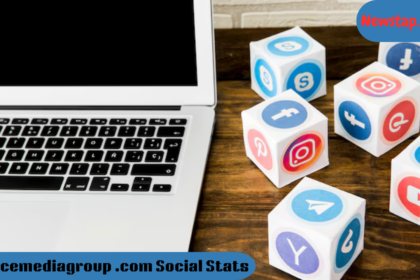 bouncemediagroup .com Social Stats