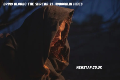 bring blorbo the shrewd 25 hobgoblin hides