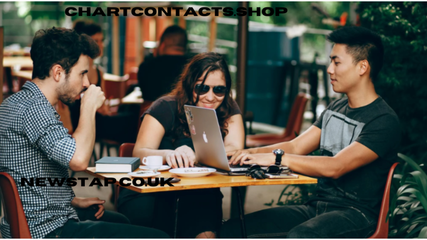 chartcontacts.shop