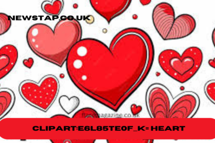clipart:e6l85te0f_k= heart