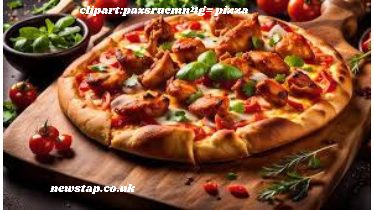 clipart:paxsruemn4g= pizza