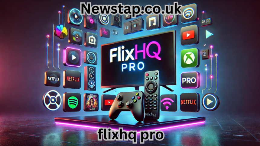 flixhq pro