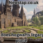 when does hogwarts legacy take place
